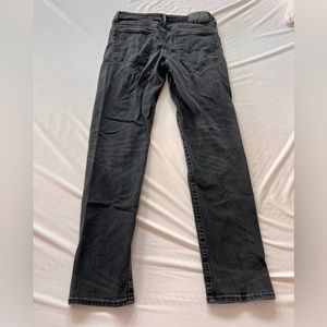 American Eagle Airflex Straight leg Jeans 31x32